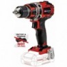 EINHELL TRAPANO AVVITATORE A BATTERIA TP-CD 18/50 Li BL-Solo