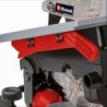 EINHELL TRONCATRICE CON BANCO SUPERIORE TE-MS 216 T