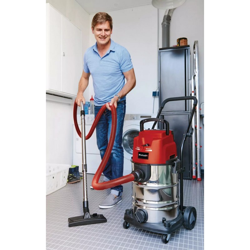 EINHELL TUBO DI ASPIRAZIONE PREMIUM Ø36 MM 3M