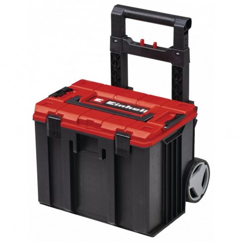 EINHELL VALIGETTA E-CASE L CON RUOTE