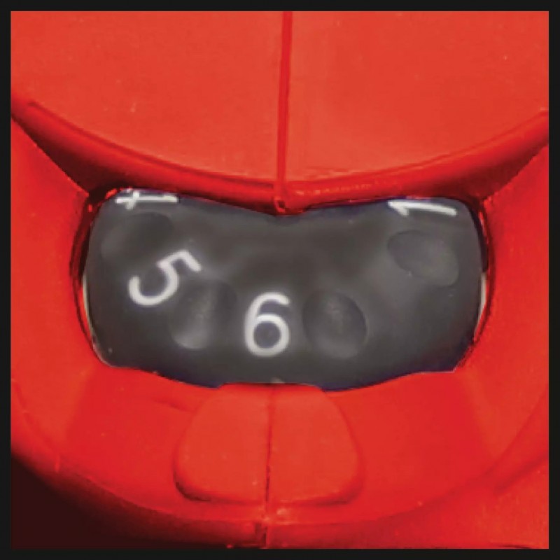 EINHELL LEVIGATRICE A NASTRO TE-BS 8540 E