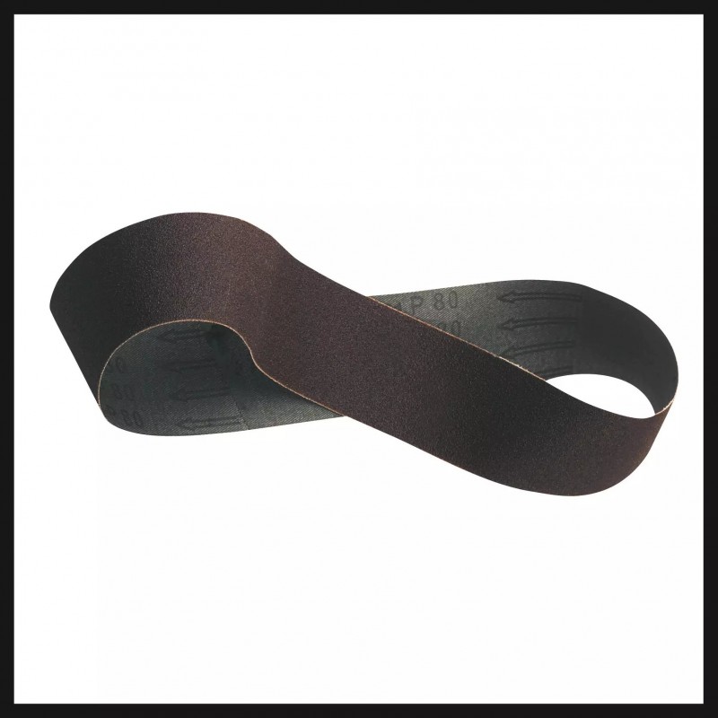 EINHELL LEVIGATRICE A NASTRO TE-BS 8540 E