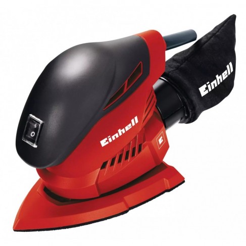 EINHELL LEVIGATRICE MULTIUSO TH-OS 1016