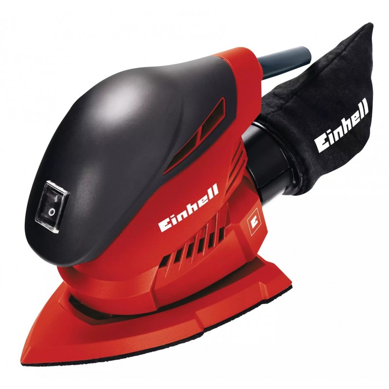EINHELL LEVIGATRICE MULTIUSO TH-OS 1016