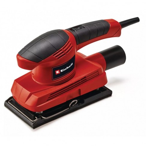 EINHELL LEVIGATRICE ORBITALE TC-OS 1520