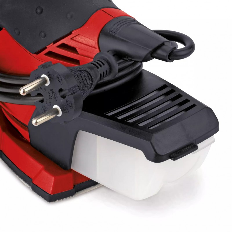 EINHELL LEVIGATRICE ORBITALE TE-OS 1320