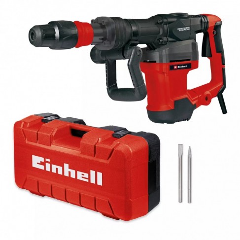 EINHELL MARTELLO DEMOLITORE TE-DH 32