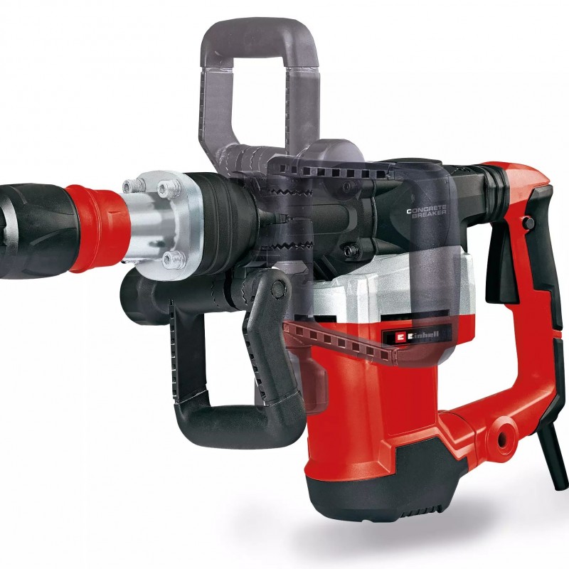 EINHELL MARTELLO DEMOLITORE TE-DH 32