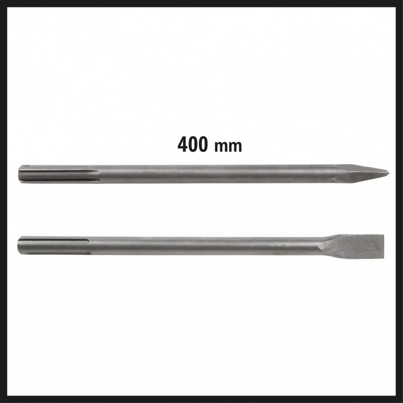 EINHELL MARTELLO TASSELLATORE TE-RH 40 3F