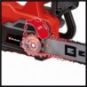 EINHELL MOTOSEGA ELETTRICA GC-EC 2040