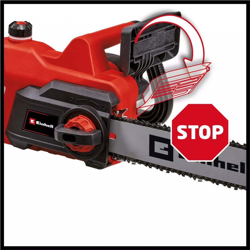 EINHELL MOTOSEGA ELETTRICA GC-EC 2040