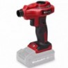 EINHELL POMPA AD ARIA A BATTERIA CE-AP 18 Li-Solo