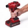 EINHELL POMPA AD ARIA A BATTERIA CE-AP 18 Li-Solo