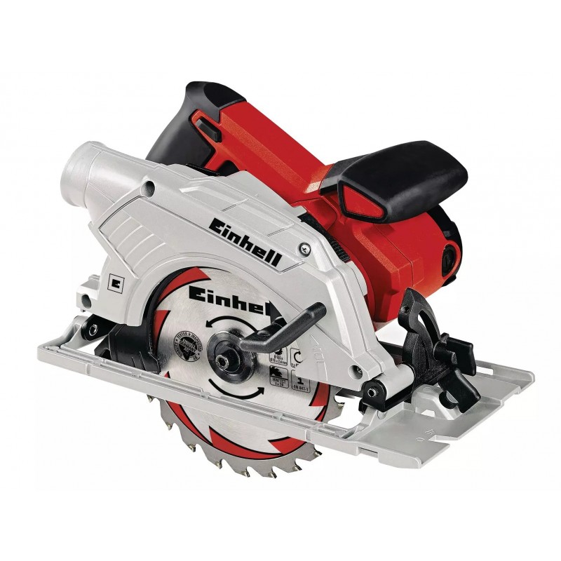 EINHELL SEGA CIRCOLARE TE-CS 165