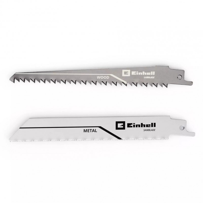 EINHELL SEGA UNIVERSALE A BATTERIA TE-AP 18/13 Li-Solo