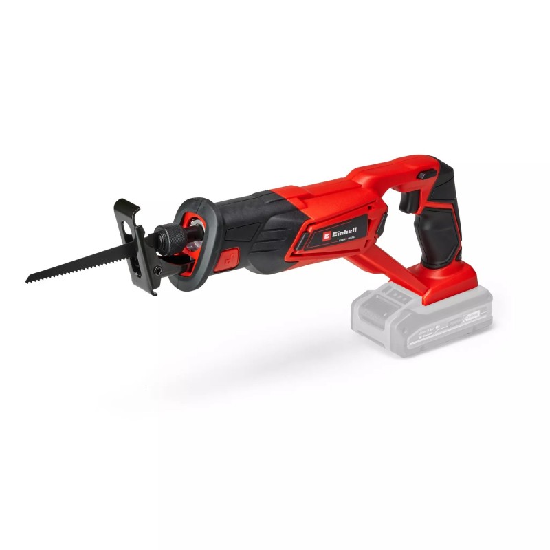EINHELL SEGA UNIVERSALE A BATTERIA TE-AP 18/22 Li-Solo