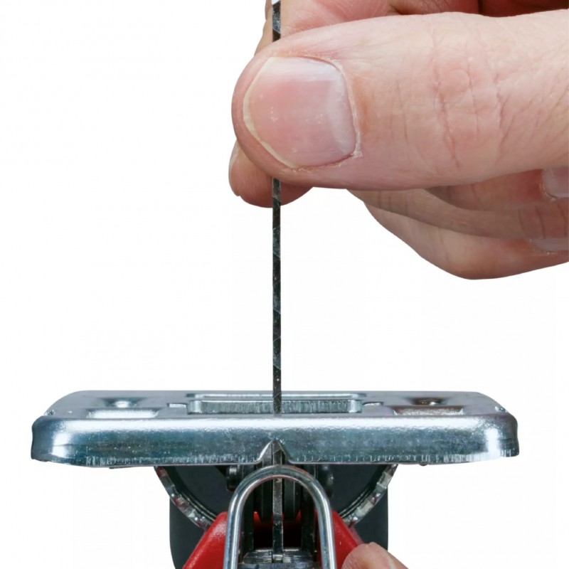 EINHELL SEGHETTO ALTERNATIVO TC-JS 60/1