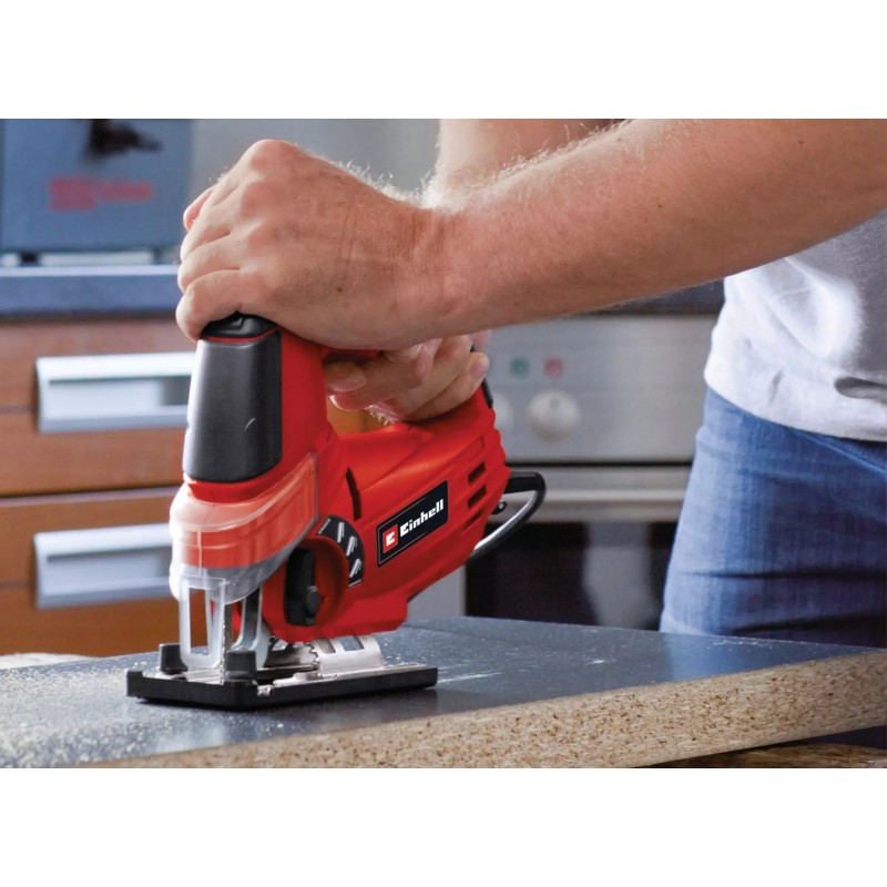 EINHELL SEGHETTO ALTERNATIVO TC-JS 85