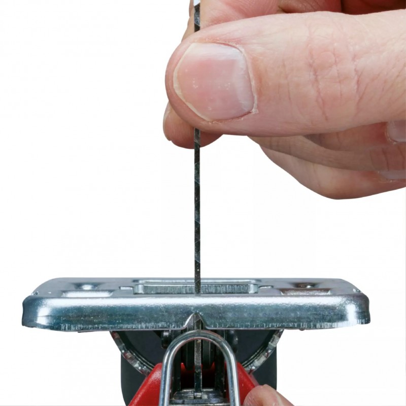 EINHELL SEGHETTO ALTERNATIVO TC-JS 85