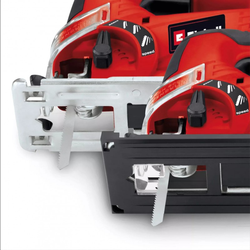 EINHELL SEGHETTO ALTERNATIVO TC-JS 85