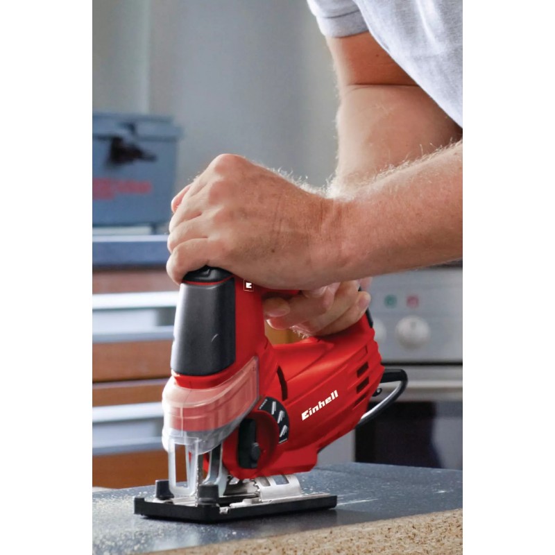 EINHELL SEGHETTO ALTERNATIVO TE-JS 100