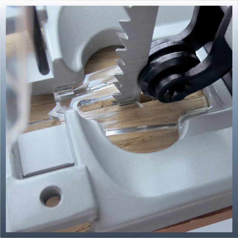 EINHELL SEGHETTO ALTERNATIVO TE-JS 100