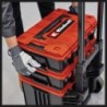 EINHELL SISTEMA DI VALIGETTE E-CASE TOWER