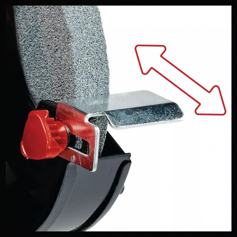 EINHELL SMERIGLIATRICE AD ACQUA E A SECCO TC-WD 200/150