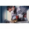 EINHELL SMERIGLIATRICE ANGOLARE A BATTERIA TP-AG 18/125 CE Q Li - Solo