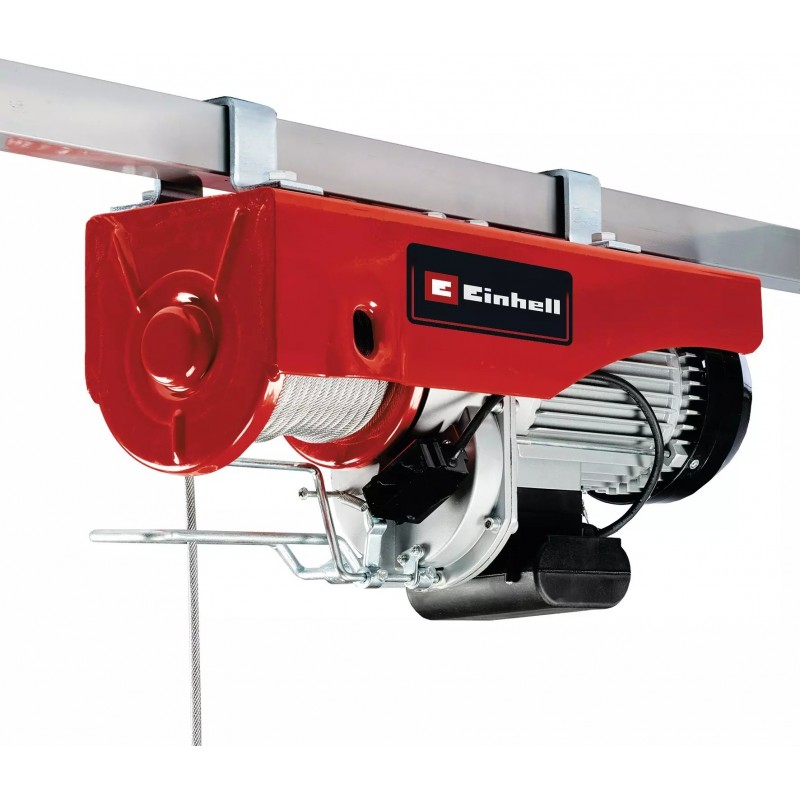 EINHELL PARANCO ELETTRICO TC-EH 1000