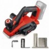EINHELL PIALLA A BATTERIA TE-PL 18/82 Li - Solo