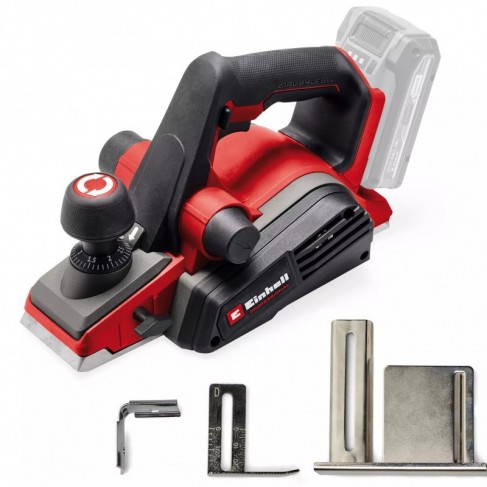 EINHELL PIALLA A BATTERIA TP-PL 18/3 Li BL - Solo