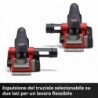 EINHELL PIALLA A BATTERIA TP-PL 18/3 Li BL - Solo