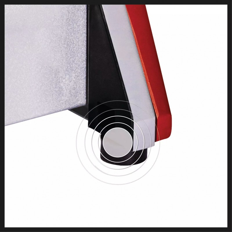 EINHELL PIALLA A FILO E SPESSORE TC-SP 204