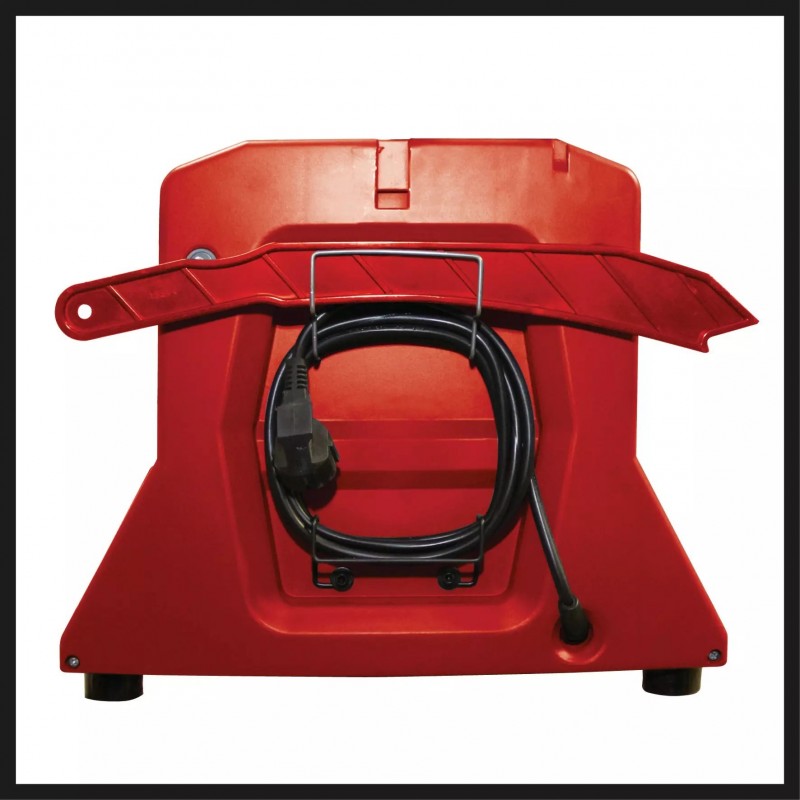 EINHELL PIALLA A FILO E SPESSORE TC-SP 204