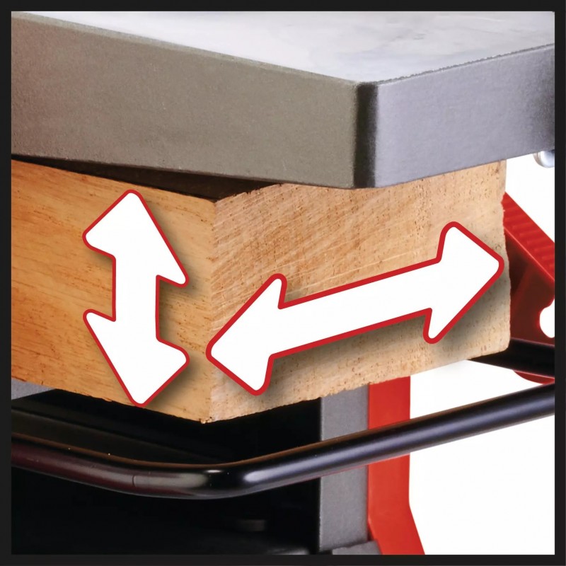 EINHELL PIALLATRICE STAZIONARIA TC-SP 204/2