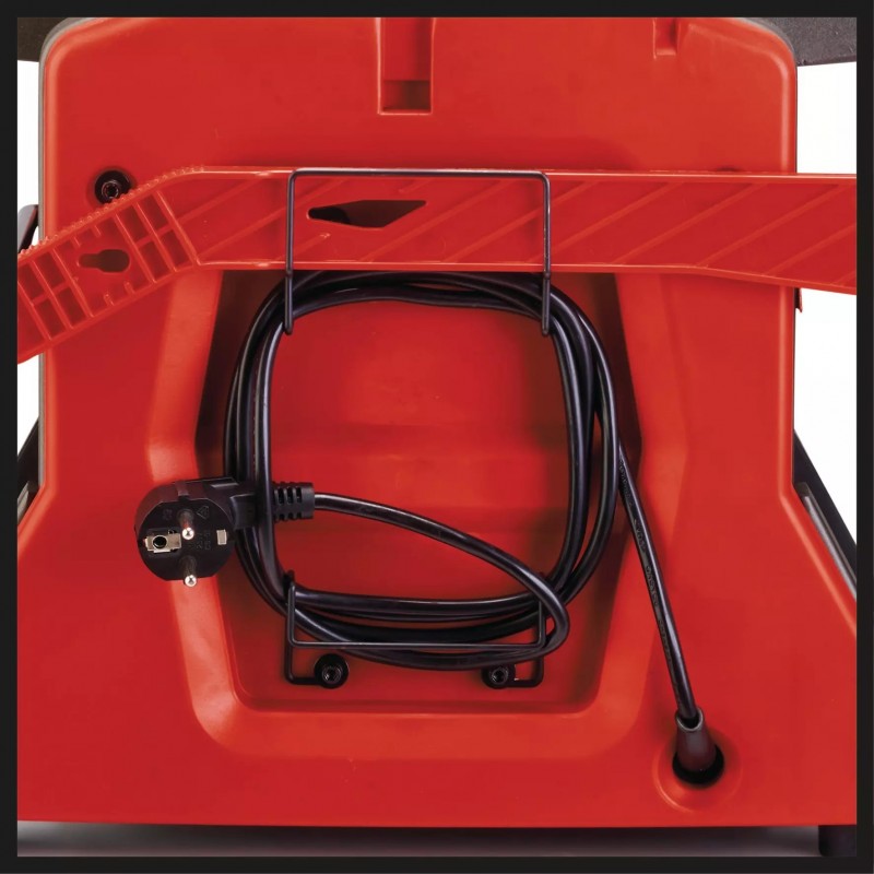 EINHELL PIALLATRICE STAZIONARIA TC-SP 204/2