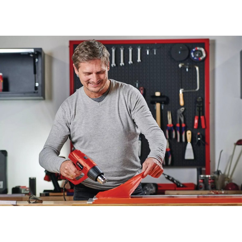 EINHELL PISTOLA AD ARIA CALDA TC-HA 2000/1