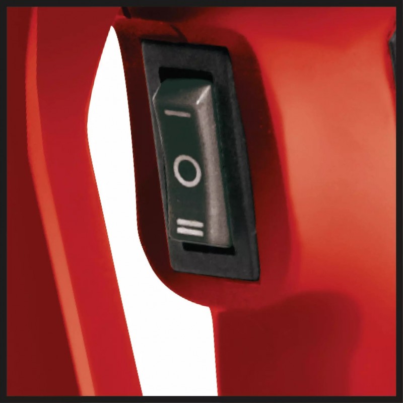 EINHELL PISTOLA AD ARIA CALDA TC-HA 2000/1