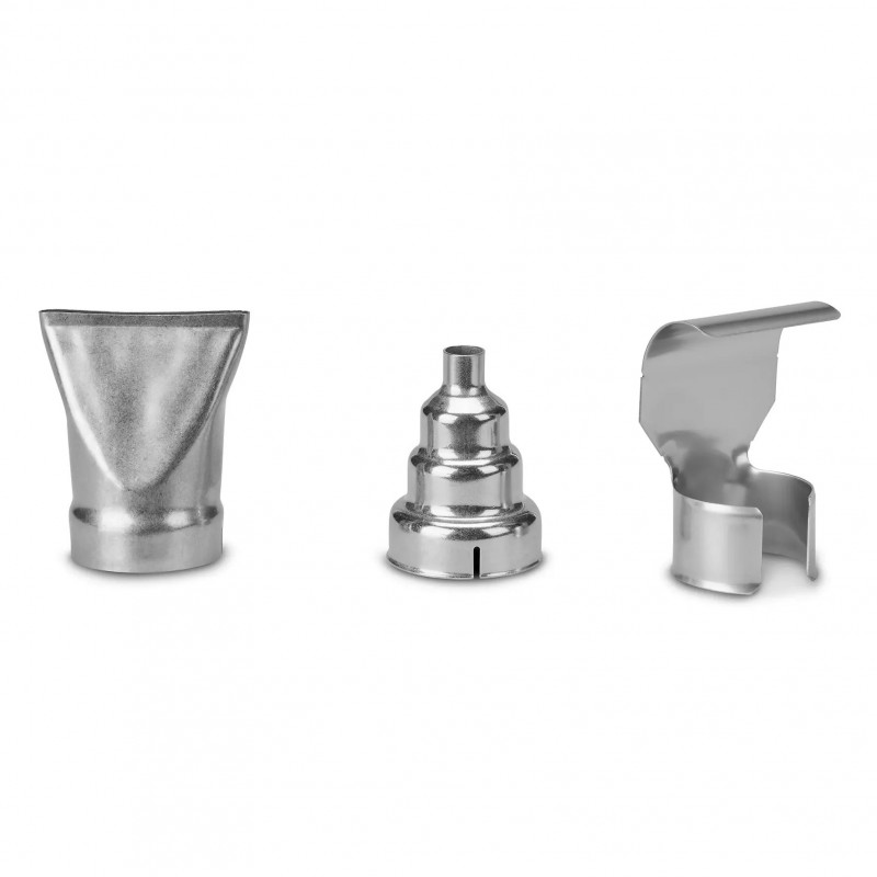 EINHELL PISTOLA AD ARIA CALDA TE-HA 18 Li-Solo