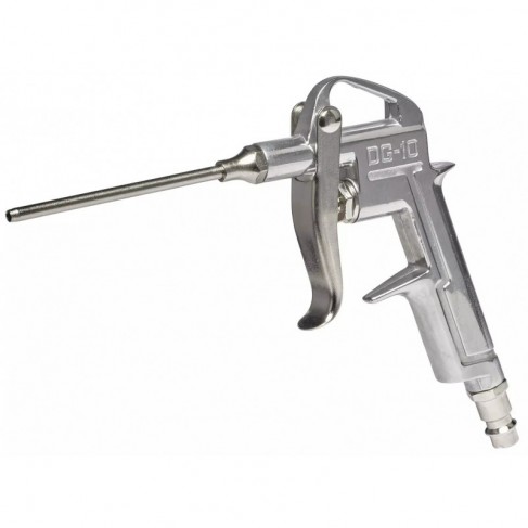 EINHELL PISTOLA DI SOFFIAGGIO 95 MM