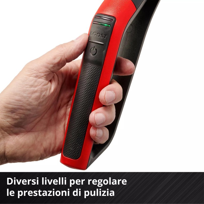 EINHELL PULITRICE PER PAVIMENTI CLEANEXXO