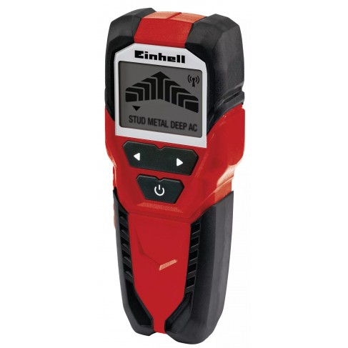 EINHELL RILEVATORE DI METALLI DIGITALE TC-MD 50