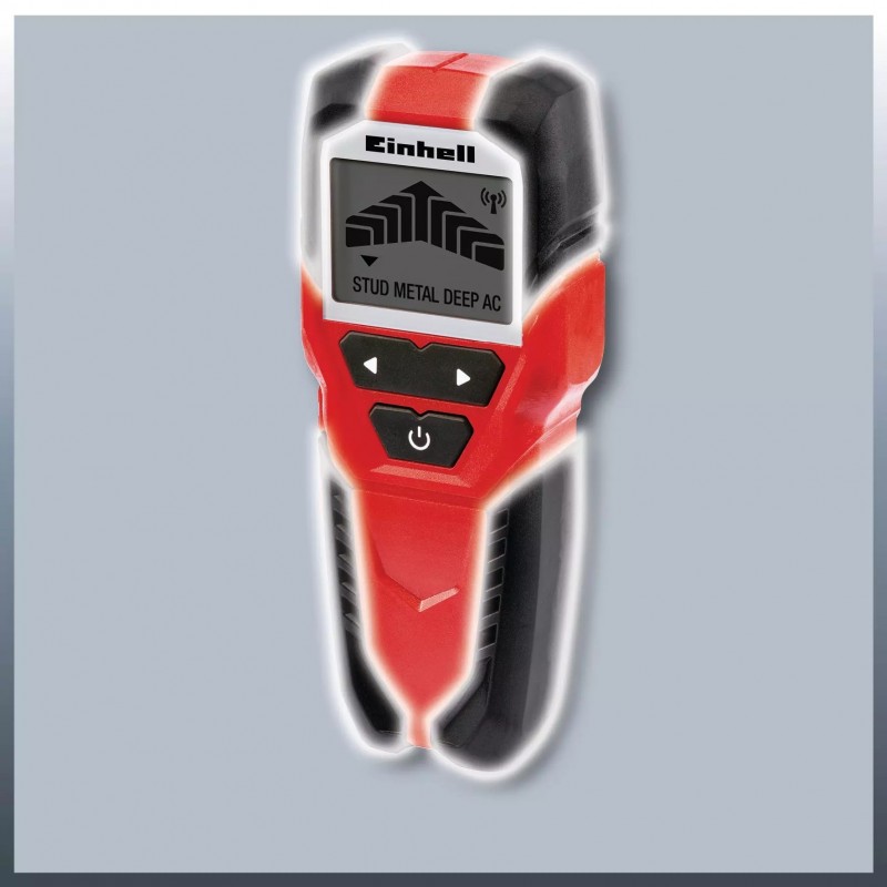 EINHELL RILEVATORE DI METALLI DIGITALE TC-MD 50