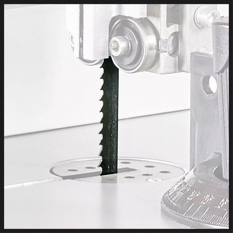 EINHELL SEGA A NASTRO TC-SB 245 L