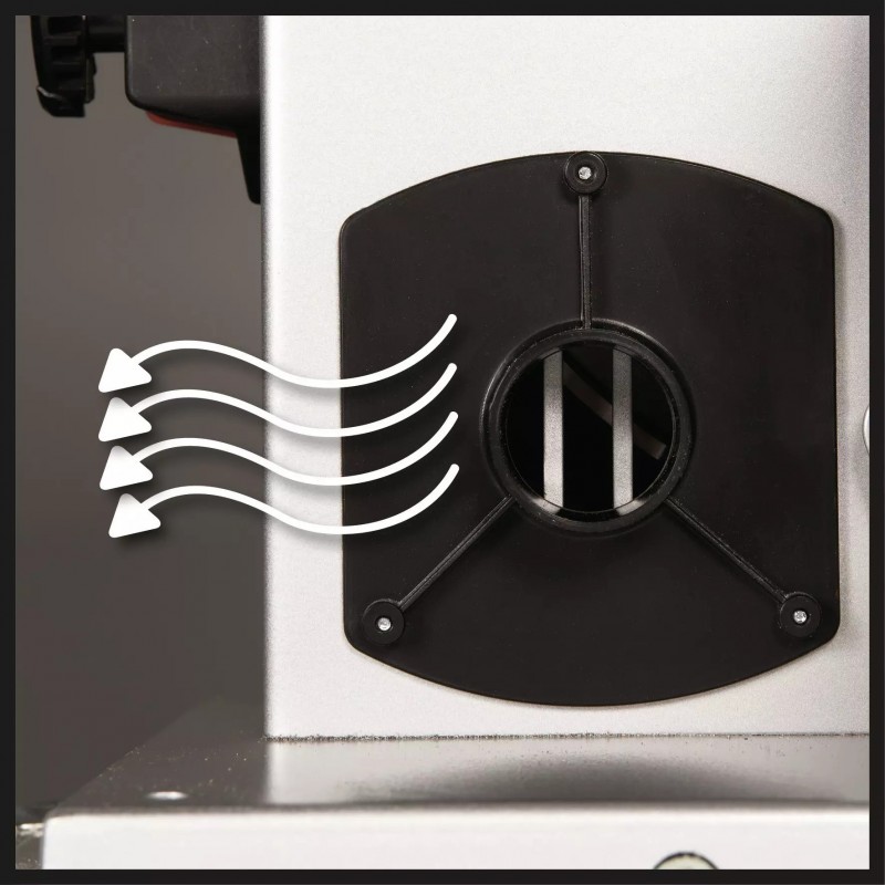 EINHELL SEGA A NASTRO TC-SB 245 L