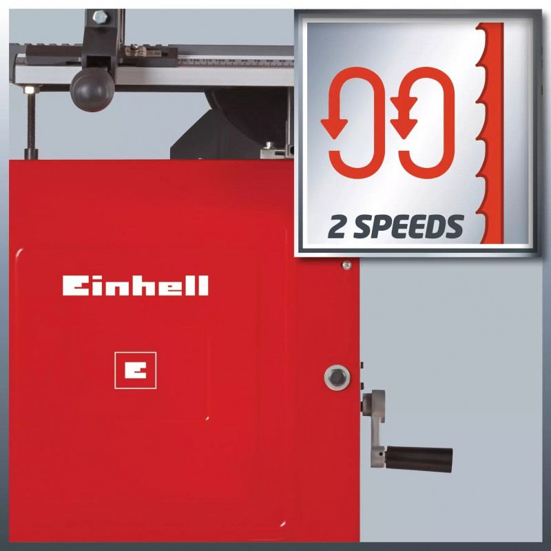 EINHELL SEGA A NASTRO TC-SB 305 U