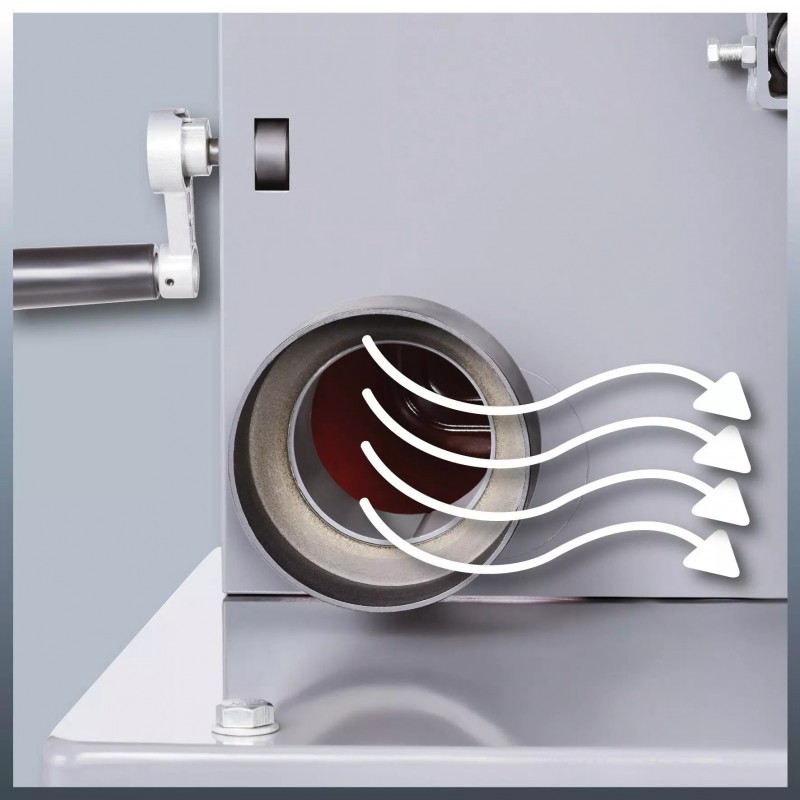 EINHELL SEGA A NASTRO TC-SB 305 U