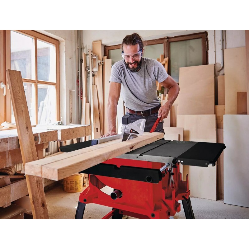 EINHELL SEGA CIRCOLARE DA BANCO TC-TS 2225 U