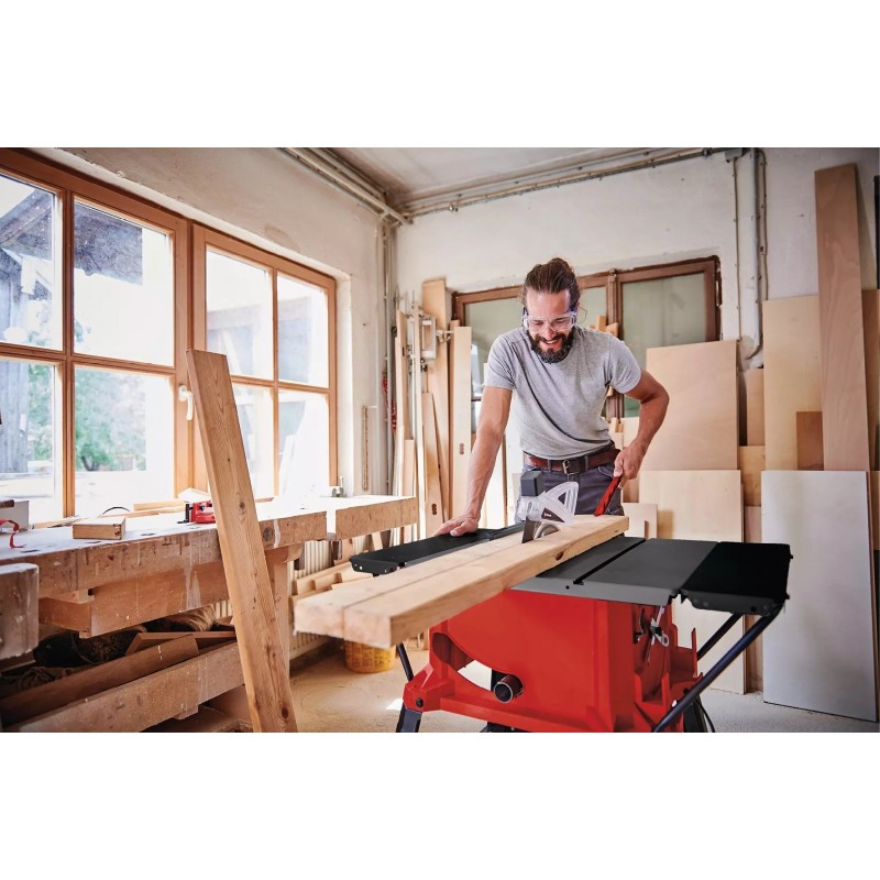 EINHELL SEGA CIRCOLARE DA BANCO TC-TS 254 U